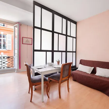 Apartment T1 Bis Hyper Centre Historique, 100m Capitole
